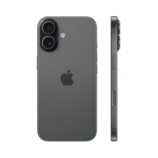 Apple iPhone 17 256Go Noir Débloqué