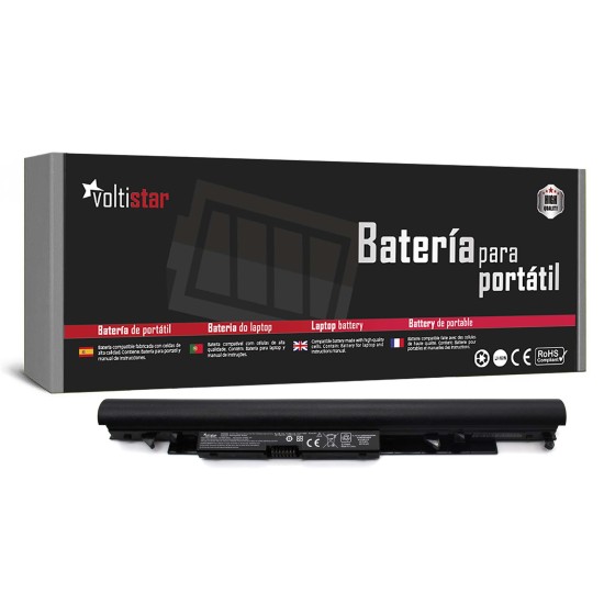 Batterie pour ordinateur portable HP 15-BS 15-BW 17-BS JC03 10,95V