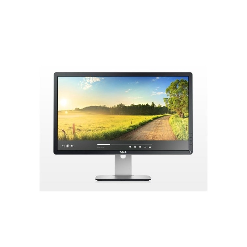 Moniteur Dell P2414H 24" IPS Full HD LED
