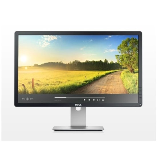 Moniteur Dell P2414H 24" IPS Full HD LED