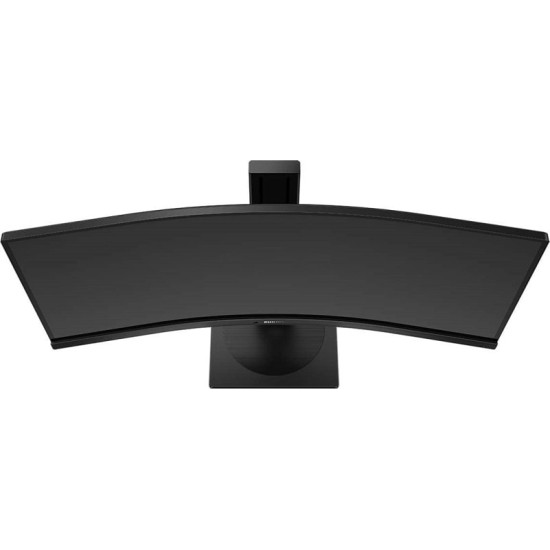 Monitor Philips 346B1C 34" incurvé WQHD USB-C