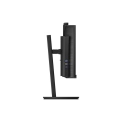 Monitor Philips 346P1CRH 34" incurvé WQHD USB-C Webcam