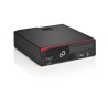 Fujitsu ESPRIMO D556/2 SFF i5 7400, 8Go, SSD 256Go, A