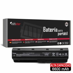Batterie pour ordinateur portable HP Compaq G6 G7 G42 G56 G62 G72 DV6-4000 DV7-6000 G4-1000