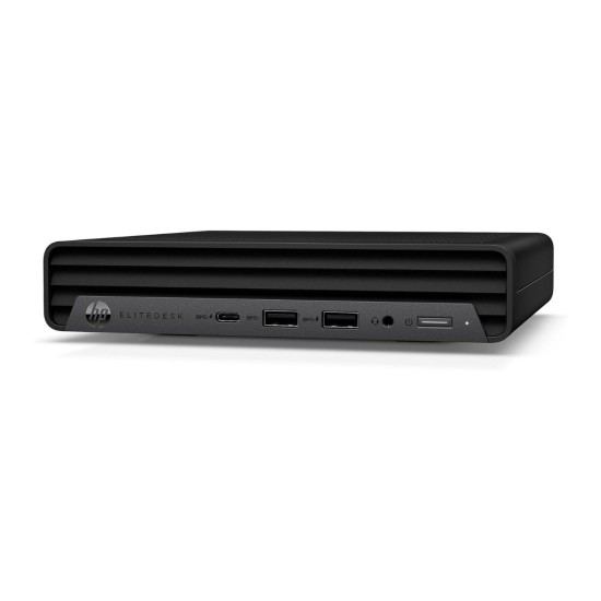Lote de 10x HP EliteDesk 800 G6 Mini i5 10500T, 8 Go, SSD 256 Go, A+ | S...