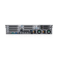 Dell PowerEdge R740xd Xeon Silver 4114 · 32 Go de RAM · 11x HDD 4 To