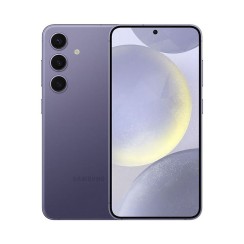 Samsung Galaxy S24 Plus 256GB Violet Cobalt 5G