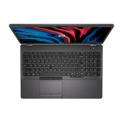 Dell Latitude 5500 15,6" i5-8265U 16GB SSD 512GB FHD