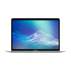Apple MacBook Air 13″ M1 GPU 8 cœurs · 8 Go · SSD 512 Go · Argent