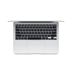 Apple MacBook Air 13″ M1 GPU 8 cœurs · 8 Go · SSD 512 Go · Argent