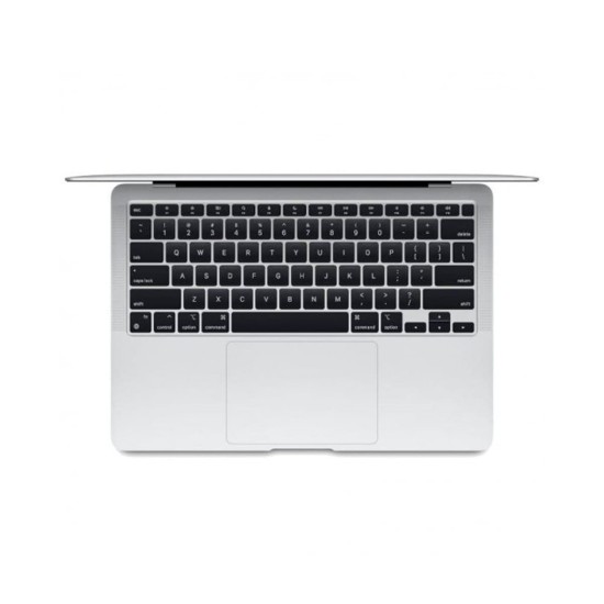 Apple MacBook Air 13″ M1 GPU 8 cœurs · 8 Go · SSD 512 Go · Argent
