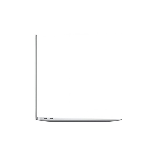 Apple MacBook Air 13″ M1 GPU 8 cœurs · 8 Go · SSD 512 Go · Argent