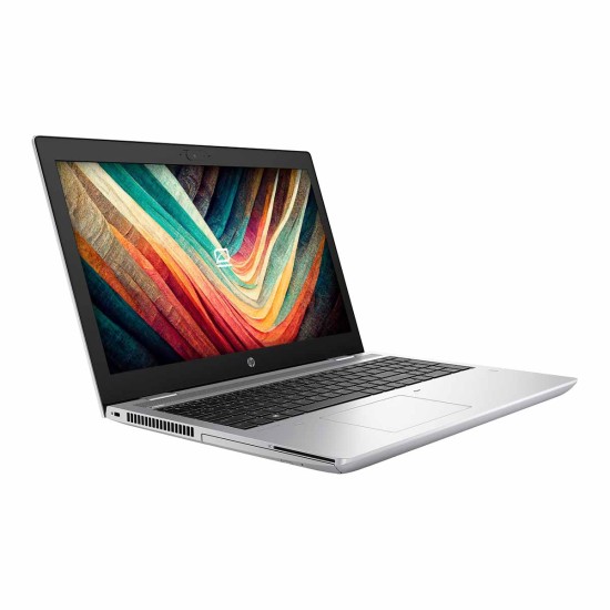 HP ProBook 640 G5 14" i5 8265U, 16GB, SSD 512GB, FHD, A+