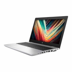 HP ProBook 640 G5 14" i5 8265U, 16GB, SSD 512GB, FHD, A+
