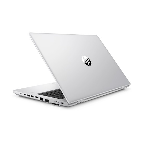 HP ProBook 650 G5 | i5-8365U · 8 Go · SSD 256 Go · 15,6″ Full HD