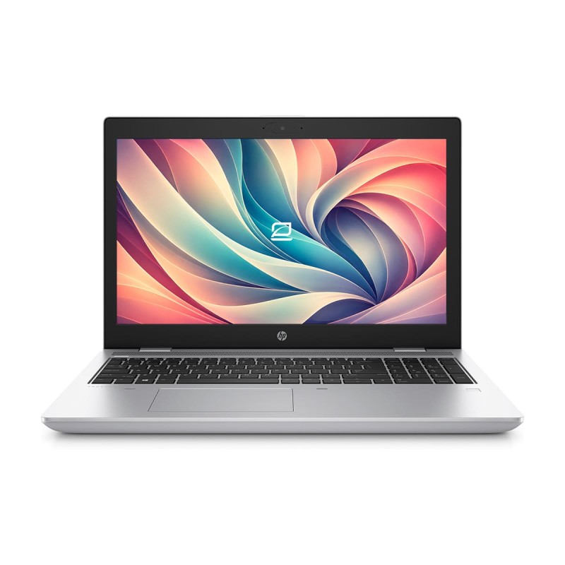 HP ProBook 650 G5 | i5-8265U · 8 Go · 256 Go SSD · 15,6″ Full HD