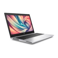 HP ProBook 650 G5 | i5-8265U · 8 Go · 256 Go SSD · 15,6″ Full HD