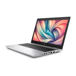 HP ProBook 650 G5 | i5-8265U · 8 Go · 256 Go SSD · 15,6″ Full HD