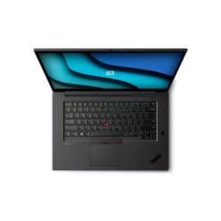 Lenovo ThinkPad P1 G3 i7-10750H 32GB SSD 512GB Quadro