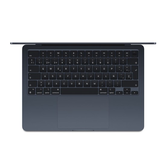 Apple MacBook Air M3 13" 8 Go SSD 256 Go Gris sidéral