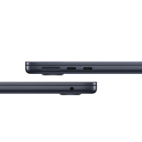 Apple MacBook Air M3 13" 8 Go SSD 256 Go Gris sidéral