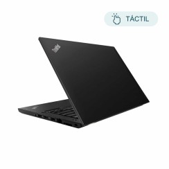 Lenovo ThinkPad T480 Tactile | i5-8350U 16 Go SSD 512 Go - FHD 14"