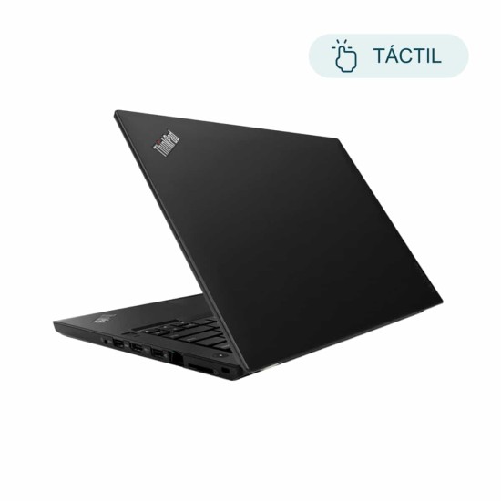 Lenovo ThinkPad T480 Tactile | i5-8350U 16 Go SSD 512 Go - FHD 14"