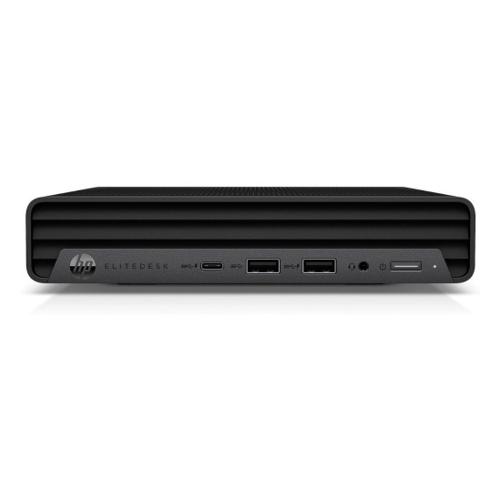 Lote de 20x HP EliteDesk 800 G6 Mini i5 10500T, 16 Go, SSD 512 Go, A+ |...