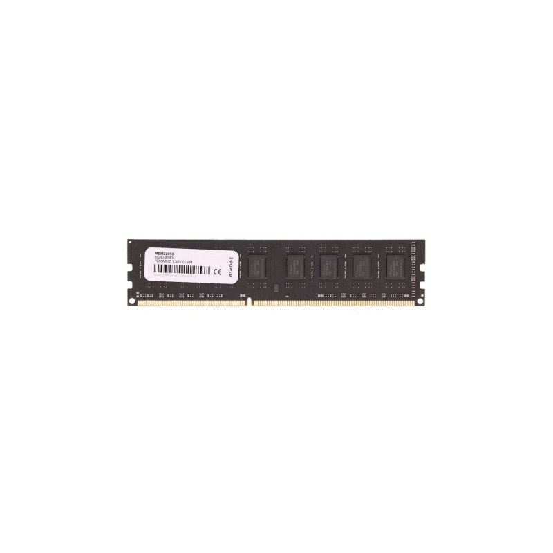 Memoria RAM 2-POWER 8 Go DDR3L DIMM 240 broches 1,35 V 1600 MHz (MEM2205S), Neuf