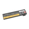 Movano Batterie pour Lenovo Thinkpad T570, T580, P51s, T480, T470 / 10.8V (11.1V) 4400 mAh3-