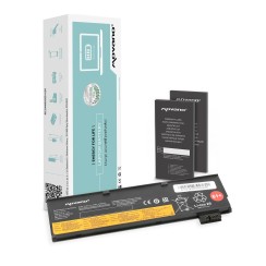 Movano Batterie Lenovo ThinkPad T570 | 10.8V (11.1V) 4400 mAh