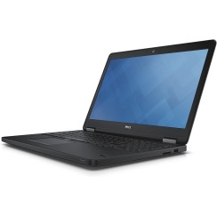 Dell Latitude 5511 i7 16GB SSD 512GB A+ Argent