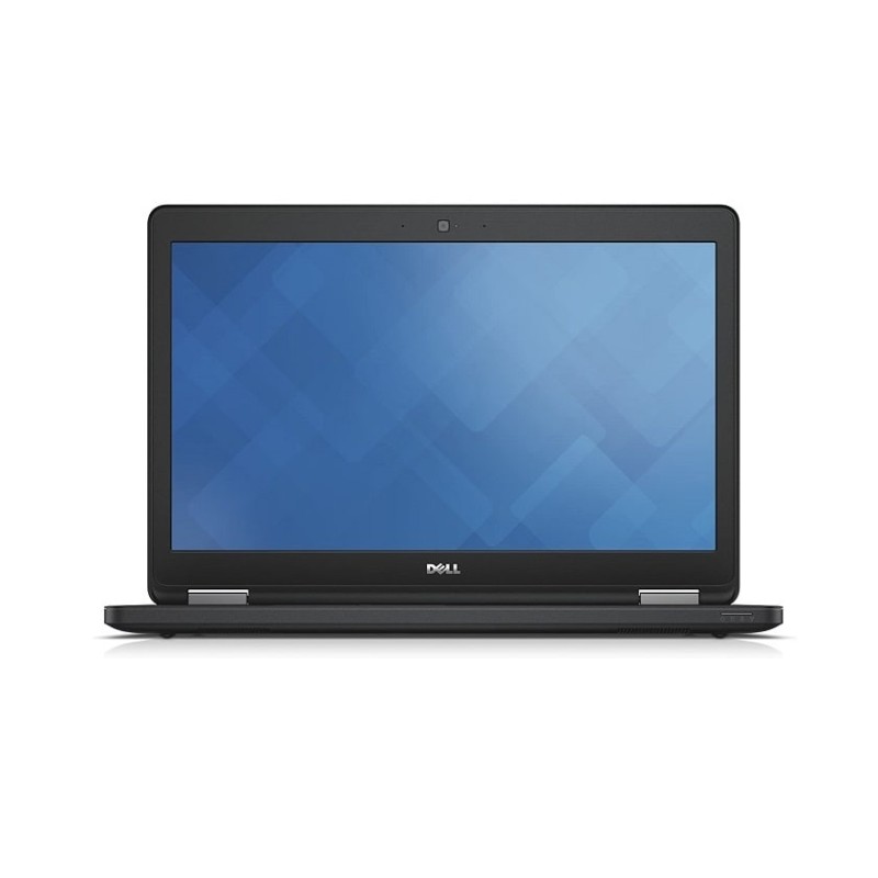 Dell Latitude 5511 i7 16GB SSD 512GB A+ Argent