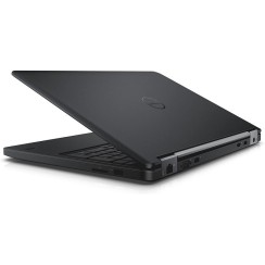 Dell Latitude 5511 i7 16GB SSD 512GB A+ Argent