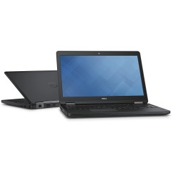Dell Latitude 5511 i7 16GB SSD 512GB A+ Argent