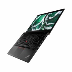Lenovo ThinkPad T480 i5-8250U 16GB SSD 256GB Batterie neuve