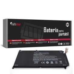 Batterie pour ordinateur portable HP ENVY 15-AE015TX 15-AE016TX 15-AE017TX 15-AE018TX LP03XL TPN-C121 TPN-C122