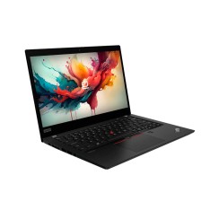 Lenovo ThinkPad X13 Gen 1 | i5-10210U · 16GB RAM · SSD 256GB · Tactile