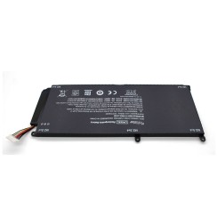 Batterie pour ordinateur portable HP ENVY 15-AE015TX 15-AE016TX 15-AE017TX 15-AE018TX LP03XL TPN-C121 TPN-C122