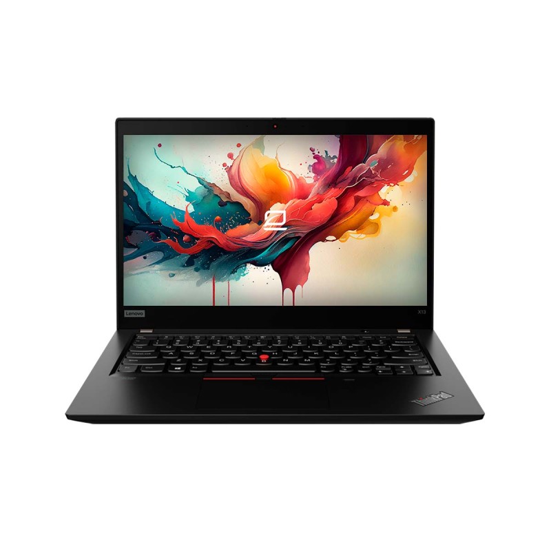 Lenovo ThinkPad X13 Gen 1 | i5-10210U · 16GB RAM · SSD 256GB · Tactile