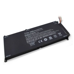 Batterie pour ordinateur portable HP ENVY 15-AE015TX 15-AE016TX 15-AE017TX 15-AE018TX LP03XL TPN-C121 TPN-C122