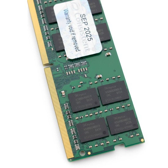 Mémoire RAM Consistent 16 Go DDR4 DIMM 2666 MHz