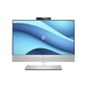 AIO HP EliteOne 800 G6 tactile 23,8" i5 10500, 16 Go, SSD 256 Go, FHD, WiFi, A