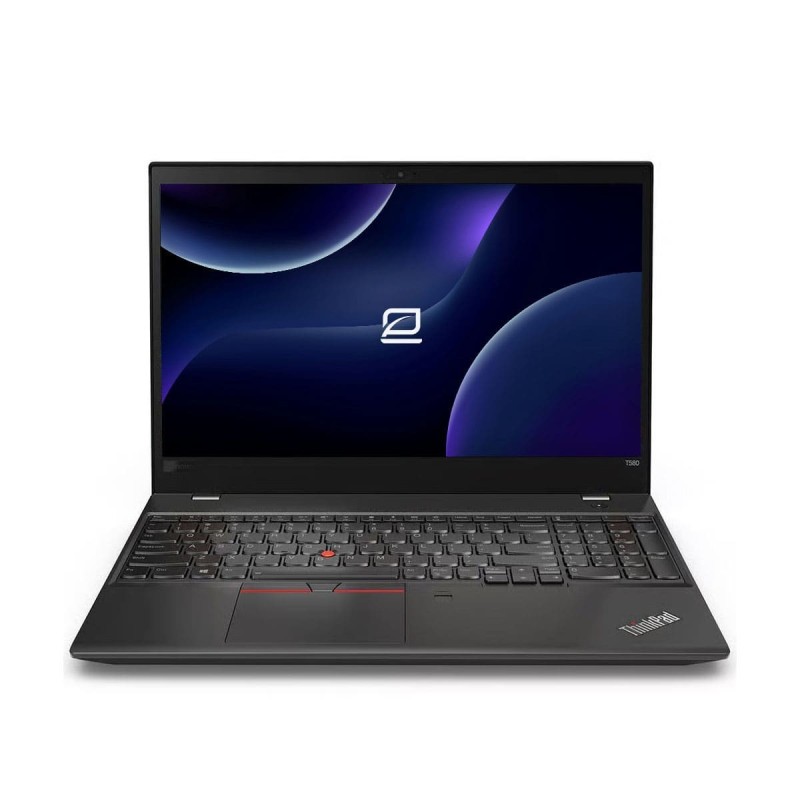 Lenovo ThinkPad T580 | i5-8250U 16GB SSD 256GB FHD 15,6"
