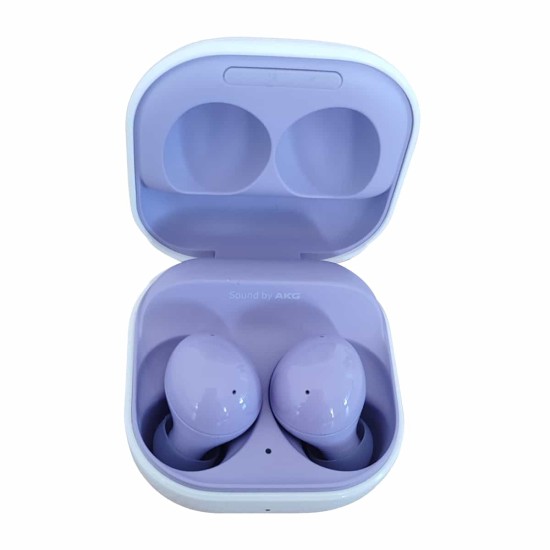 Samsung Galaxy Buds2 Violet SM-R177 | Écouteurs Bluetooth ANC