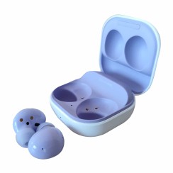 Samsung Galaxy Buds2 Violet SM-R177 | Écouteurs Bluetooth ANC
