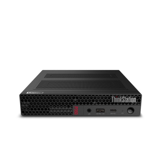 Lenovo ThinkStation P350 Tiny i5-11400 8Go SSD 256Go Mini PC