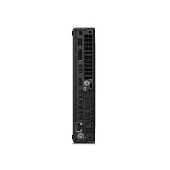 Lenovo ThinkStation P350 Tiny i5-11400 8Go SSD 256Go Mini PC
