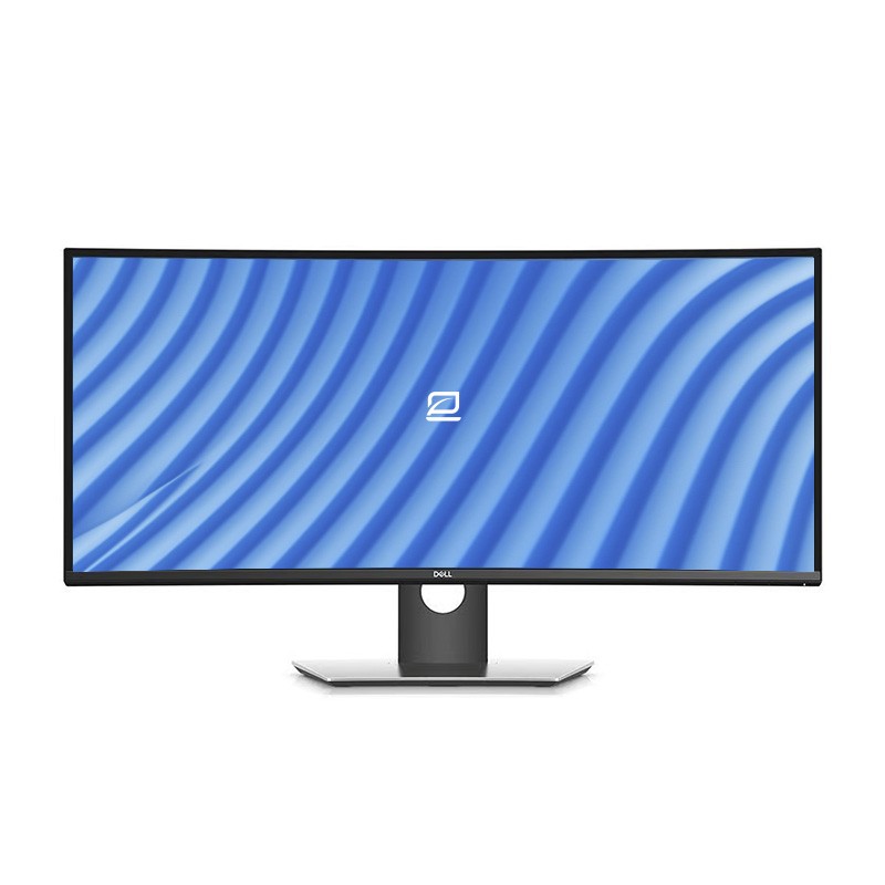 Dell UltraSharp U3419W 34" UWQHD USB-C incurvé IPS
