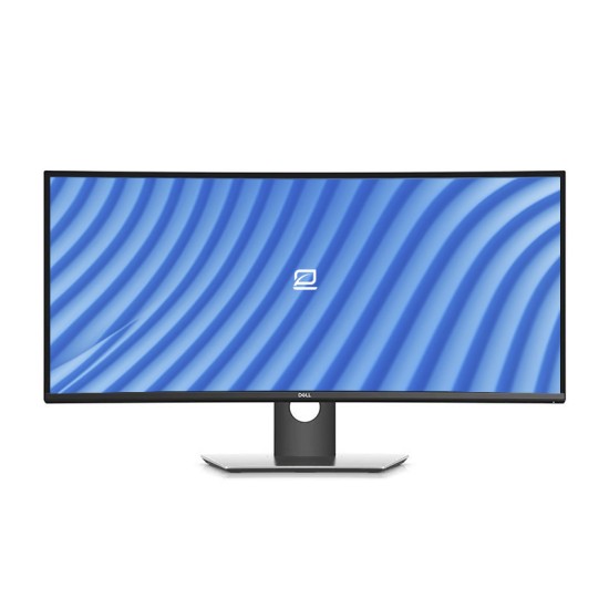 Dell UltraSharp U3419W 34" UWQHD USB-C incurvé IPS
